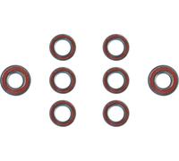 Enduro Bearings Kit de Roulements pour Transition TR500