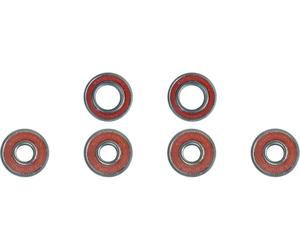 Enduro Bearings Kit de Roulements pour Yeti Cycles ASR