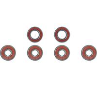 Enduro Bearings Kit de Roulements pour Yeti Cycles ASR Beti