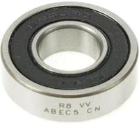 Enduro Bearings R8 VV Roulement ABEC 5, 1/2x1 1/8x5/16