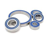 6703 2RS - ABEC 3 (Radial) - 17x23x4