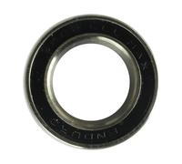 Enduro Bearings Roulement à Billes Oblique 3802 15 mm x 24 mm x 7 mm Typ 1