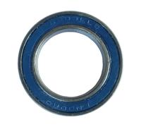 Enduro Bearings Roulement à Billes Rainuré 6803 17 mm x 26 mm x 5 mm Typ 3