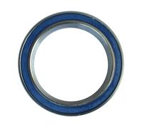 Enduro Bearings Roulement à Billes Rainuré 6807 35 mm x 47 mm x 7 mm Typ 1