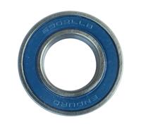 Enduro Bearings Roulement à Billes Rainuré 6902 15 mm x 28 mm x 7 mm Typ 5