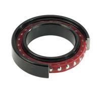 Enduro Bearings Roulements Bb 6803 Llu Max Bosl-bag Solid Max Abec-3 Radial
