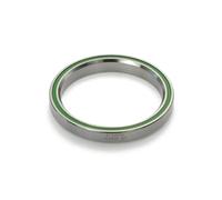 Enduro Bearings TorqTite BB30 to UltraTorque-Cup-Noir Bottom Brackets Unisexe-Adulte, Metal, One Size