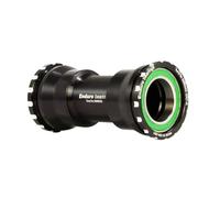 Enduro Bearings TorqTite BB86/92 to GXP-A/C SS-Noir Bottom Brackets Unisexe-Adulte, Metal, One Size