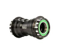 Enduro Bearings TorqTite PF30 to GXP-A/C SS-Noir Bottom Brackets Unisexe-Adulte, Metal, One Size