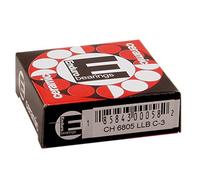 Enduro Brg CH 6805 LLB-Ceramic Hybrid (Radial) -25x37x7 Roulement Adulte Unisexe, Multicolore, TU EU