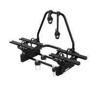 Enduro BS260 porte-vélos noir