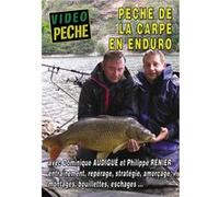 Enduro carpe : entrainement, amorçage, montages… avec Dominique Audigué et Philippe Rénier - Pêche de la carpe - Vidéo Pêche G