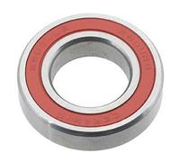 Enduro Ceramic Hybride Roulement Adulte Unisexe, Metal, Taille Unique