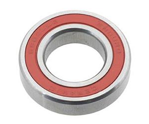 Enduro Ceramic Hybride Roulement Adulte Unisexe, Metal, Taille Unique