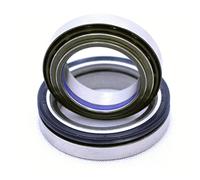 Enduro CXD 6805 LLB-XD-15 Ceramic (Radial) -25x37x7 Roulement Adulte Unisexe, Multicolore, TU EU