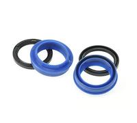 Enduro Fork Seal Manitou-34mm Roulement Adulte Unisexe, Selon modèle