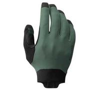 Enduro Gloves-Olive XL