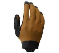 Enduro Gloves-Sand Brown XXL
