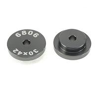 Enduro Inner Guide for 6806 Bearing Roulement Adulte Unisexe, Selon modèle