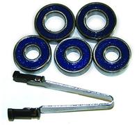 Enduro Kit moyeu Mavic Comet roulements ABEC3