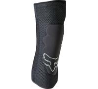 Enduro Knee Sleeve Black Grey - M