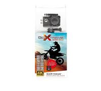 Easypix Caméra d'action Goxtreme Enduro Noir