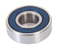 Enduro R 1212 2RS-ABEC 3 (Radial) -1/2x3/4x5/32 Roulement Adulte Unisexe, Multicolore, TU EU