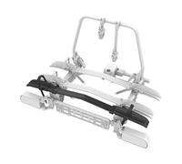 Enduro rail d'extension 3ème vélo pour porte-vélos fourgon SD260 - Black