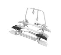 Enduro rail d'extension 3ème vélo pour porte-vélos fourgon SD260 - silver