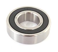 Enduro S6005 2RS-440c Stainless (Radial) -25x47x12 Roulement Adulte Unisexe, Selon modèle