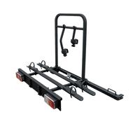 Enduro Sesamo porte-vélos sur châssis pour fourgon - Black