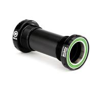 ENDURO Sram Dub Support inférieur en acier inoxydable avec contact angulaire