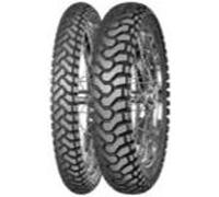 Mitas Pneu Enduro Trail 120/90-17 64H M+S Arrière 0