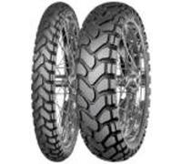 Mitas Pneu moto Enduro Trail+ 4.00-18 64H TT/TL Roue arrière M+S