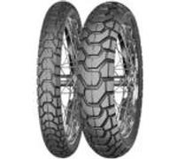 Mitas Pneu moto Enduro Trail ADV 2 120/70 ZR17 58W TT/TL M+S Roue avant