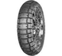 Mitas Pneu Enduro Trail ADV 170/60 R17 72V TL Arrière Argenté
