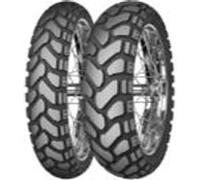 Mitas Pneus moto TRAIL+ R 150 R70 B18 70T E OLDOT M+S