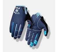 Enduro World Series LA DND Gants de VTT pour Femme