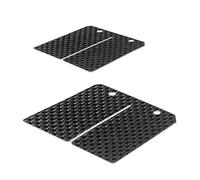 endurocult - 2 membranes en carbone compatibles avec Yamaha Blaster YFS 200