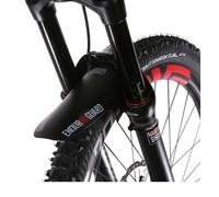 Enduroguard Large Fourche 120-200mm Rouge | Rrp