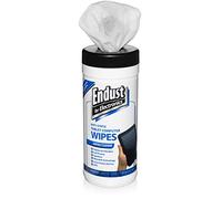 Endust Electronics Anti-Static Tablet Computer Wipes (12596) (70 Wipes, 6inchx6inch)