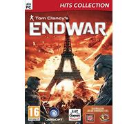 Tom Clancy's Endwar Pc