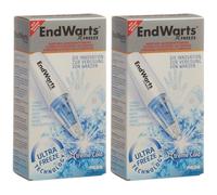 EndWarts FREEZE : Agent givrant contre les verrues Stick(S) 2x7,5 g