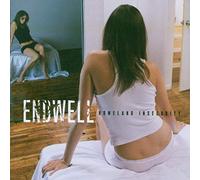 Endwell - Homeland Insecurity [Import]