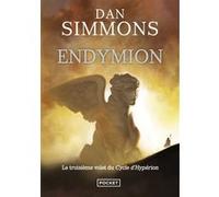 Endymion 1&2 - Intégrale Dan Simmons (Auteur), Guy Abadia (Traduction)