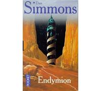 Endymion (coffret 4 volumes)