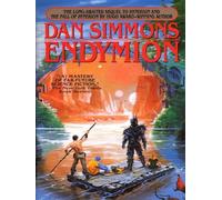 Endymion - Dan Simmons - Bantam Usa - Poche - Roman
