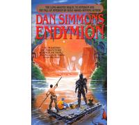 Endymion (Hyperion) by Dan Simmons (November 1, 1996) Mass Market Paperback