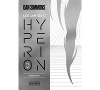 Endymion Intégrale Collector - Dan Simmons - Pocket - broché - Roman