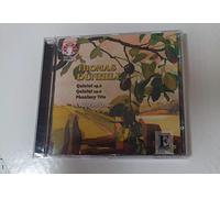 Endymion - OP.6 / Quintet OP.3 / Phant [Import]